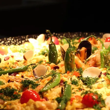 Aqua Nevis & Aqua Park Hotel 3*