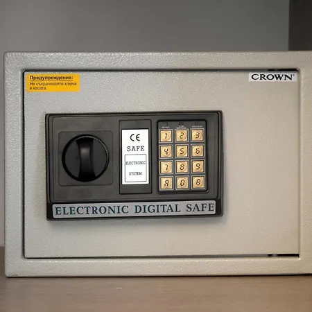 Hotel Aqua Nevis & Aqua Park