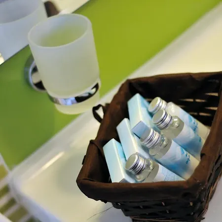 فندق Aqua Nevis & Aqua Park 3*