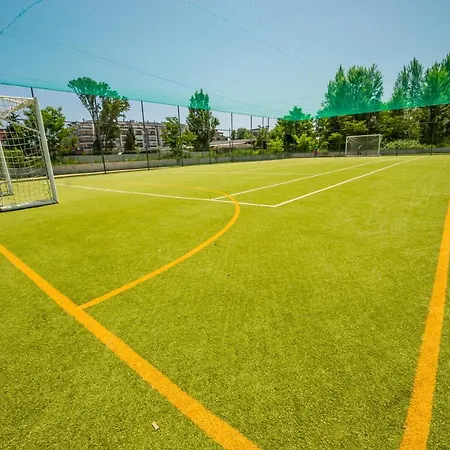 Aqua Nevis & Aqua Park فندق