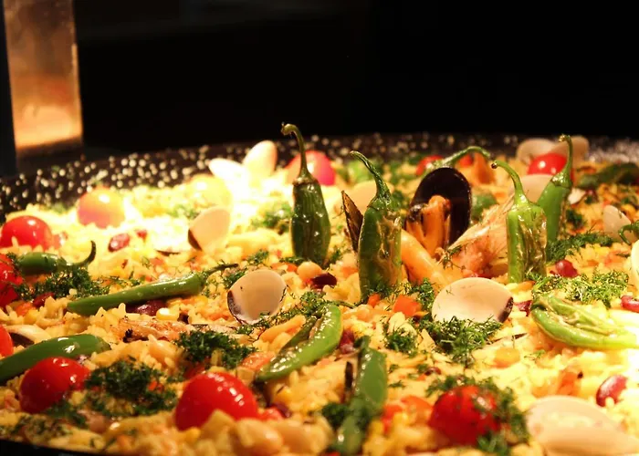 Aqua Nevis & Aqua Park ホテル 3*