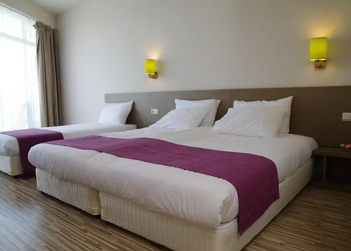 Aqua Nevis & Aqua Park Słoneczny Brzeg