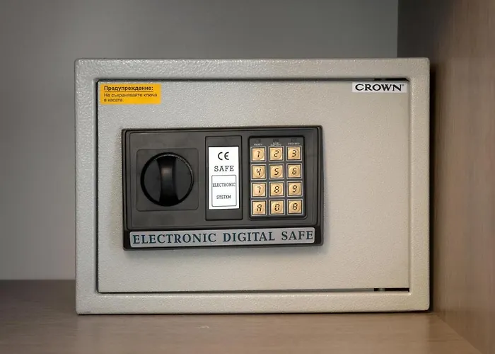 ホテル Aqua Nevis & Aqua Park