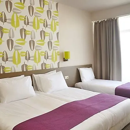 Hotel Aqua Nevis & Aqua Park 3*