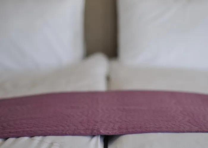 Hotell Aqua Nevis & Aqua Park Slăntjev Brjag