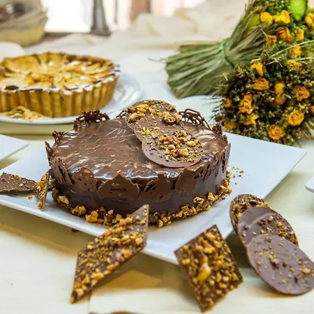 Aqua Nevis & Aqua Park Szálloda 3*