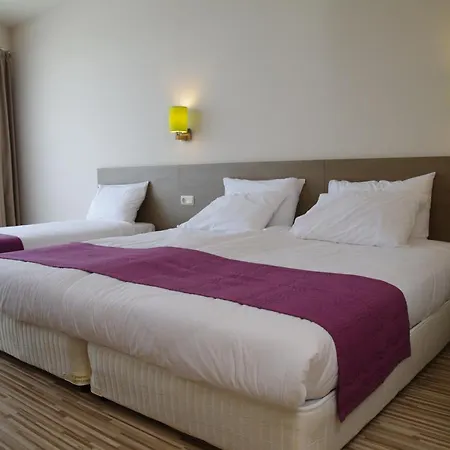 Aqua Nevis & Aqua Park Napospart