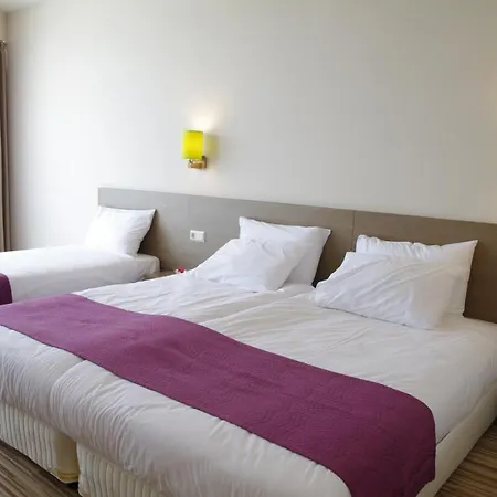 Hotel Aqua Nevis & Aqua Park Sluneční pobřeží